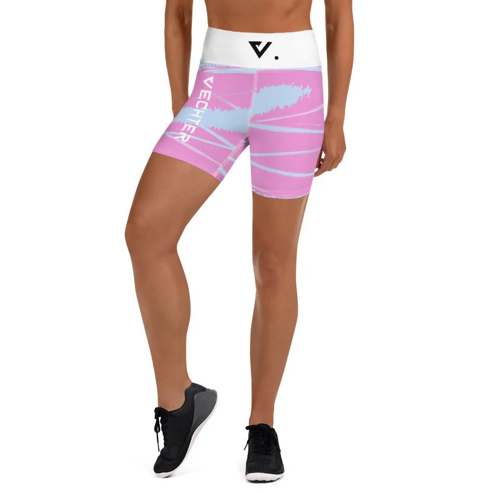 'VictoryShort' Cotton Candy - Victory Collection