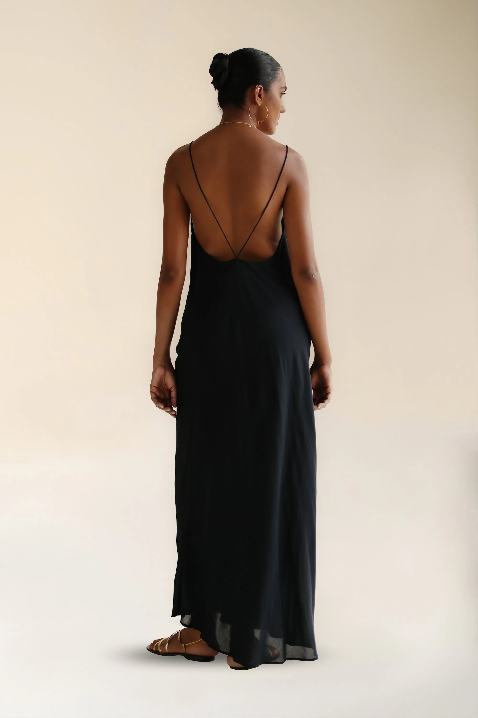 WILLOW MAXI DRESS