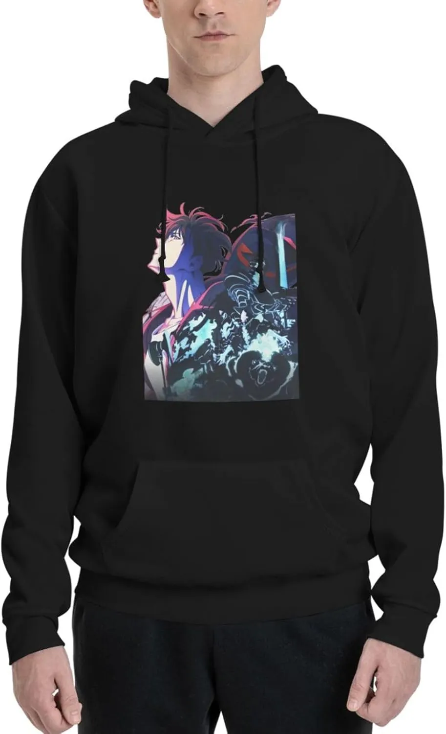 Women Hoodie Unisex Adult Hooded Sweatshirt Long Sleeve Tops Funny Pullover Coat