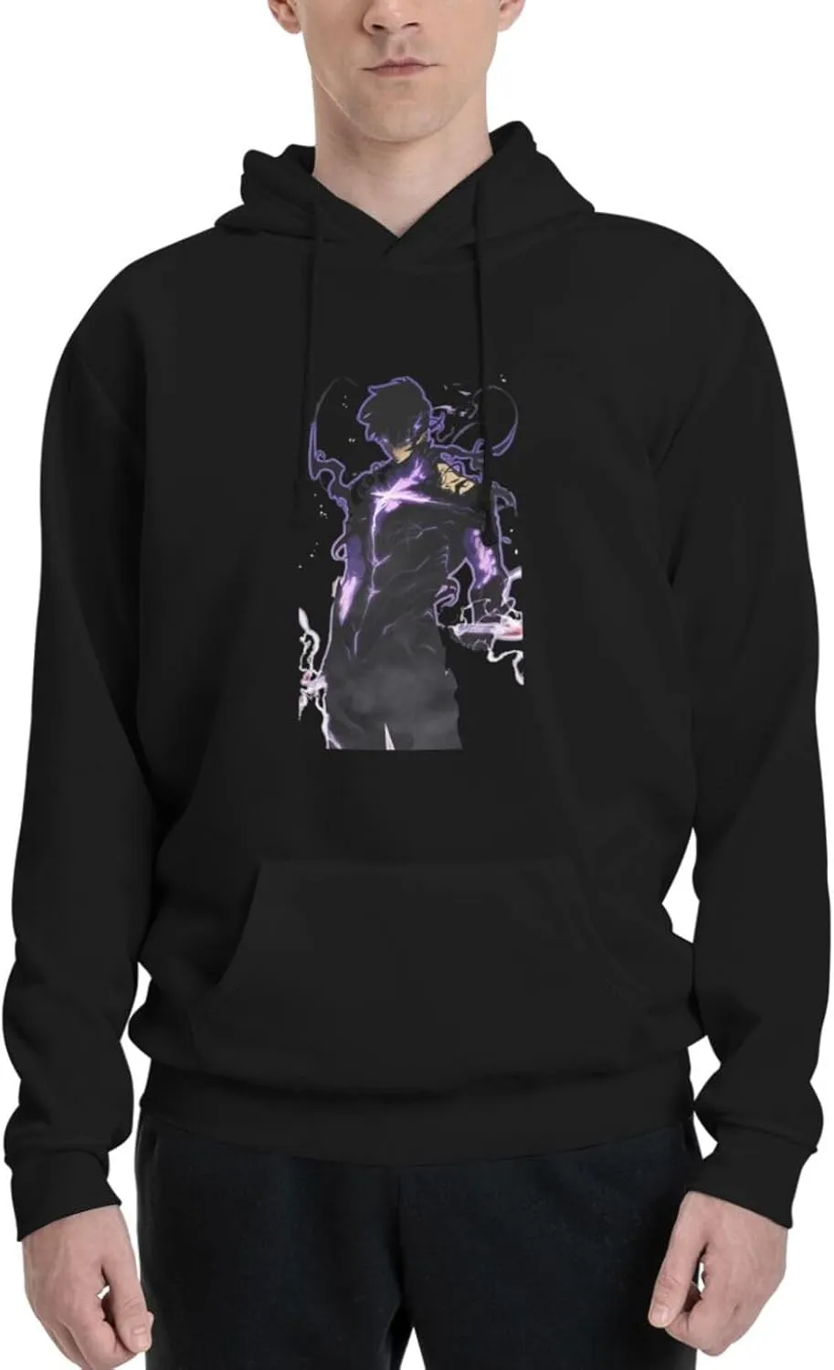 Women Hoodie Unisex Adult Hooded Sweatshirt Long Sleeve Tops Funny Pullover Coat