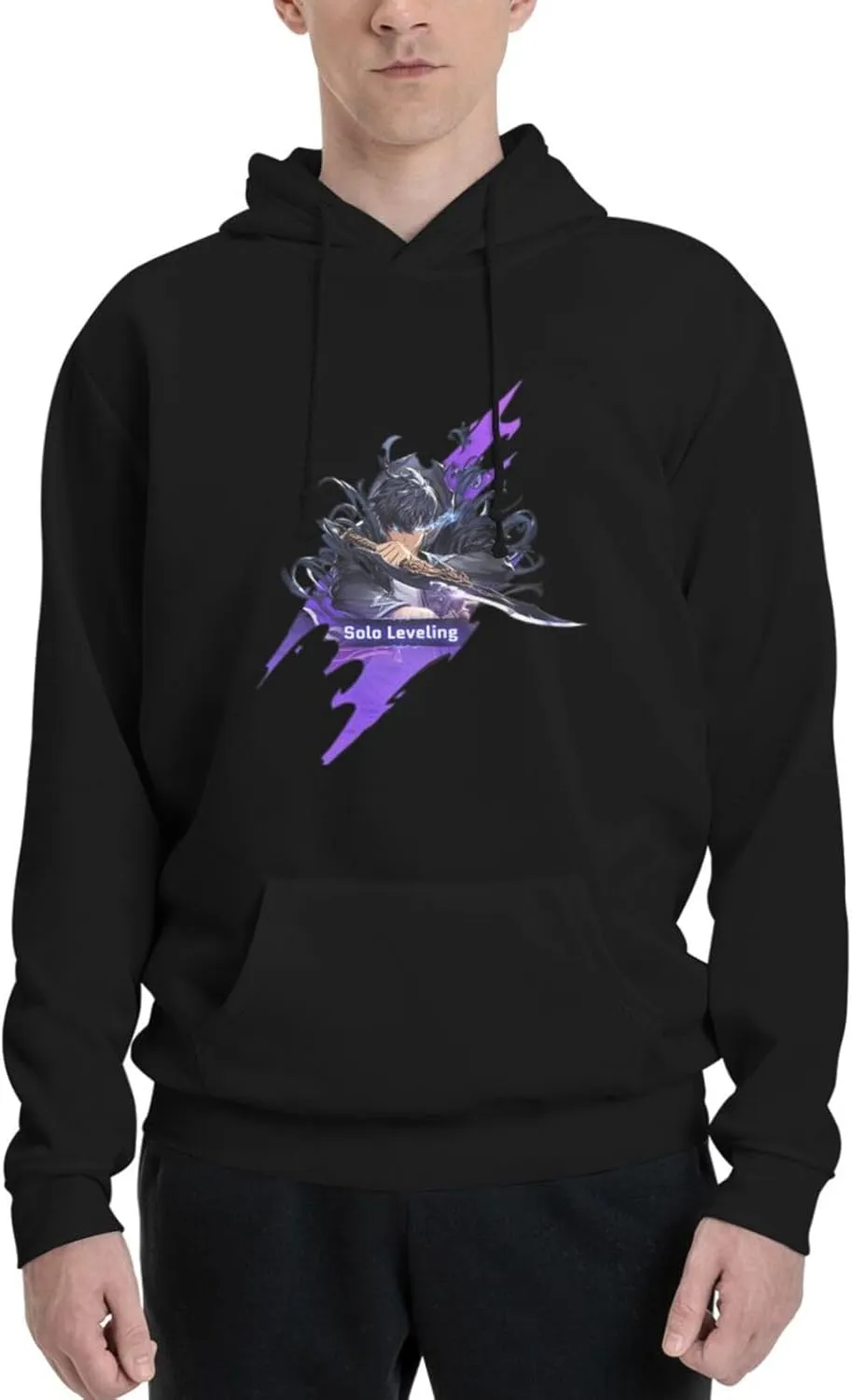 Women Hoodie Unisex Adult Hooded Sweatshirt Long Sleeve Tops Funny Pullover Coat