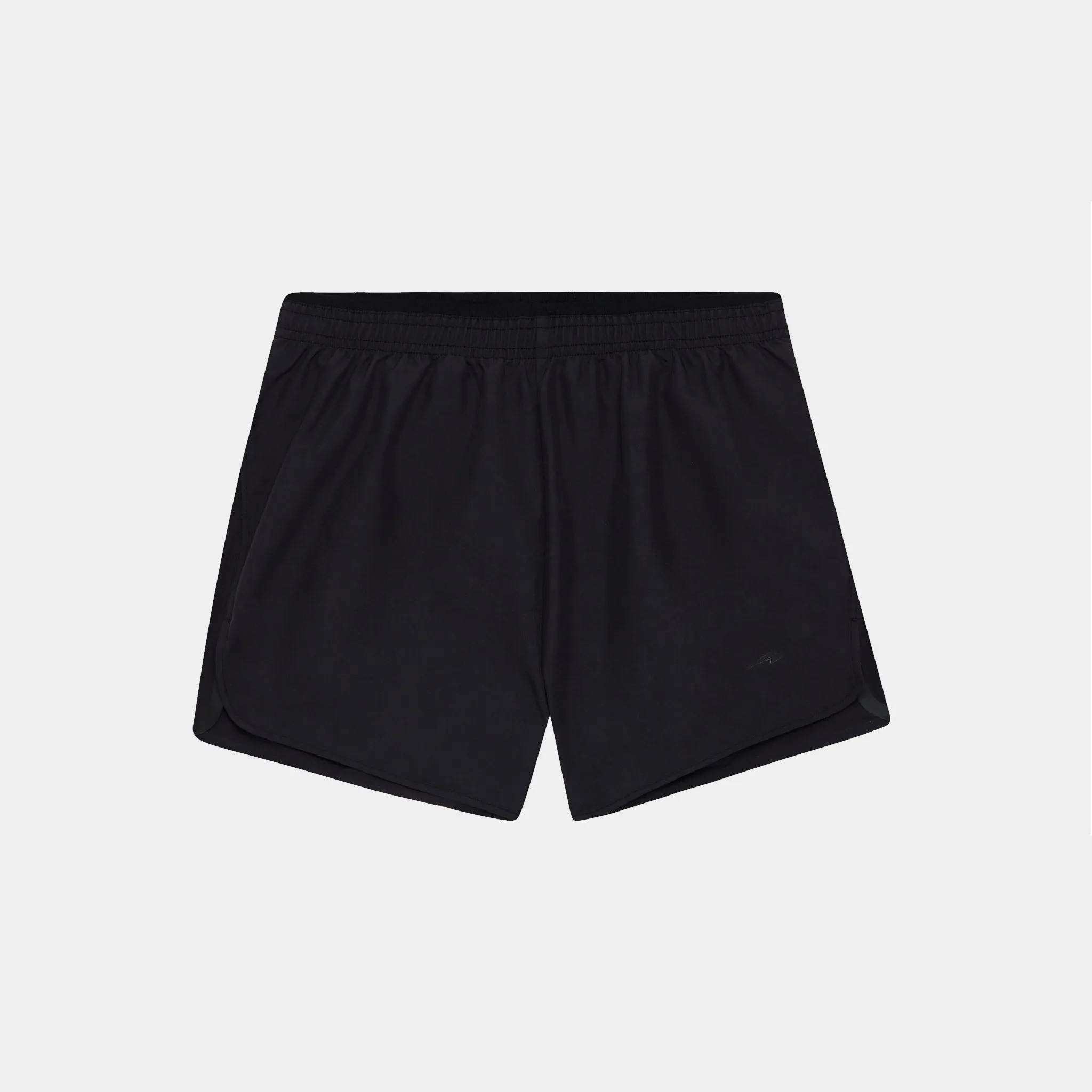 Women's Performance Shorts - Black