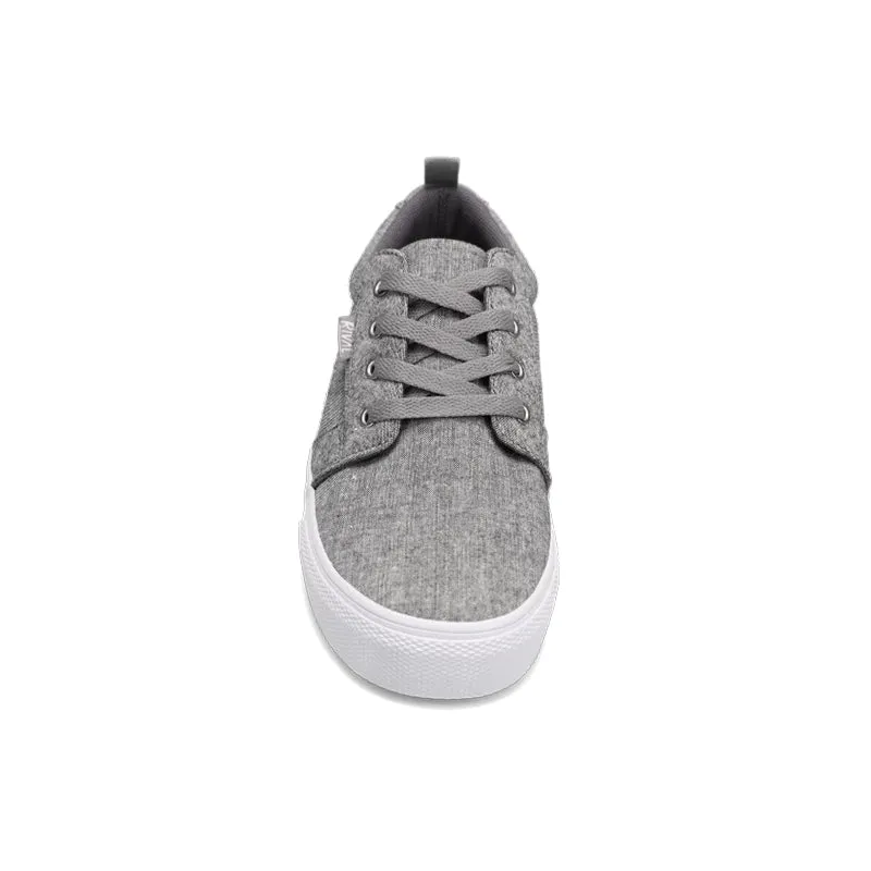 Women's Tilt Grey Chambray