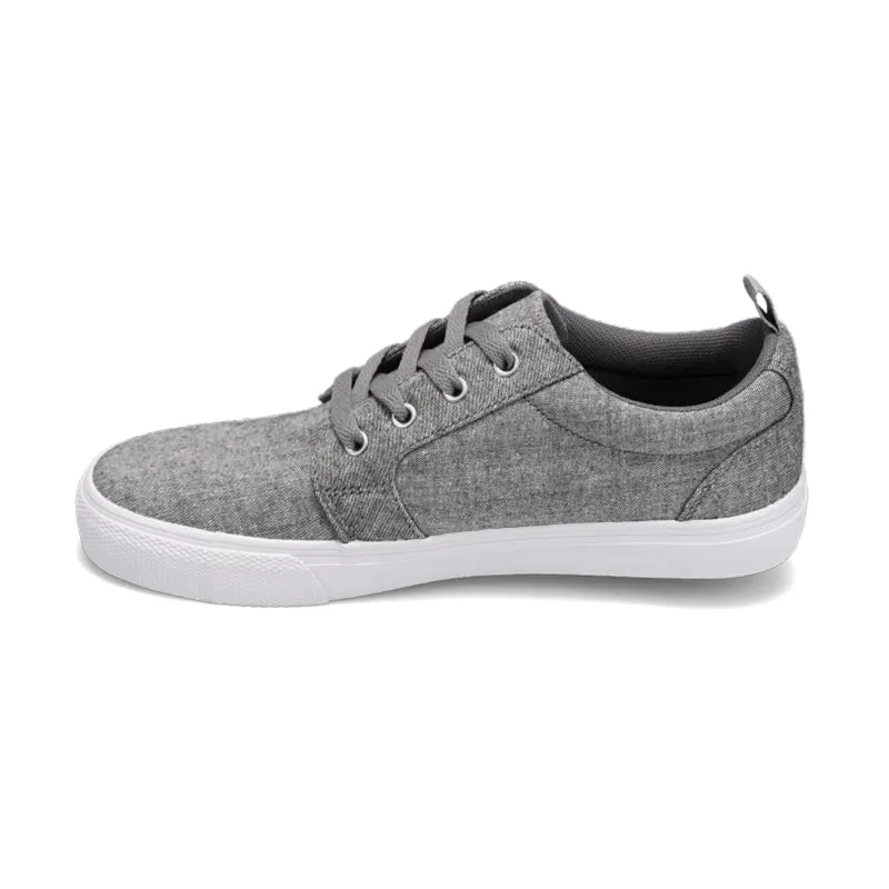 Women's Tilt Grey Chambray