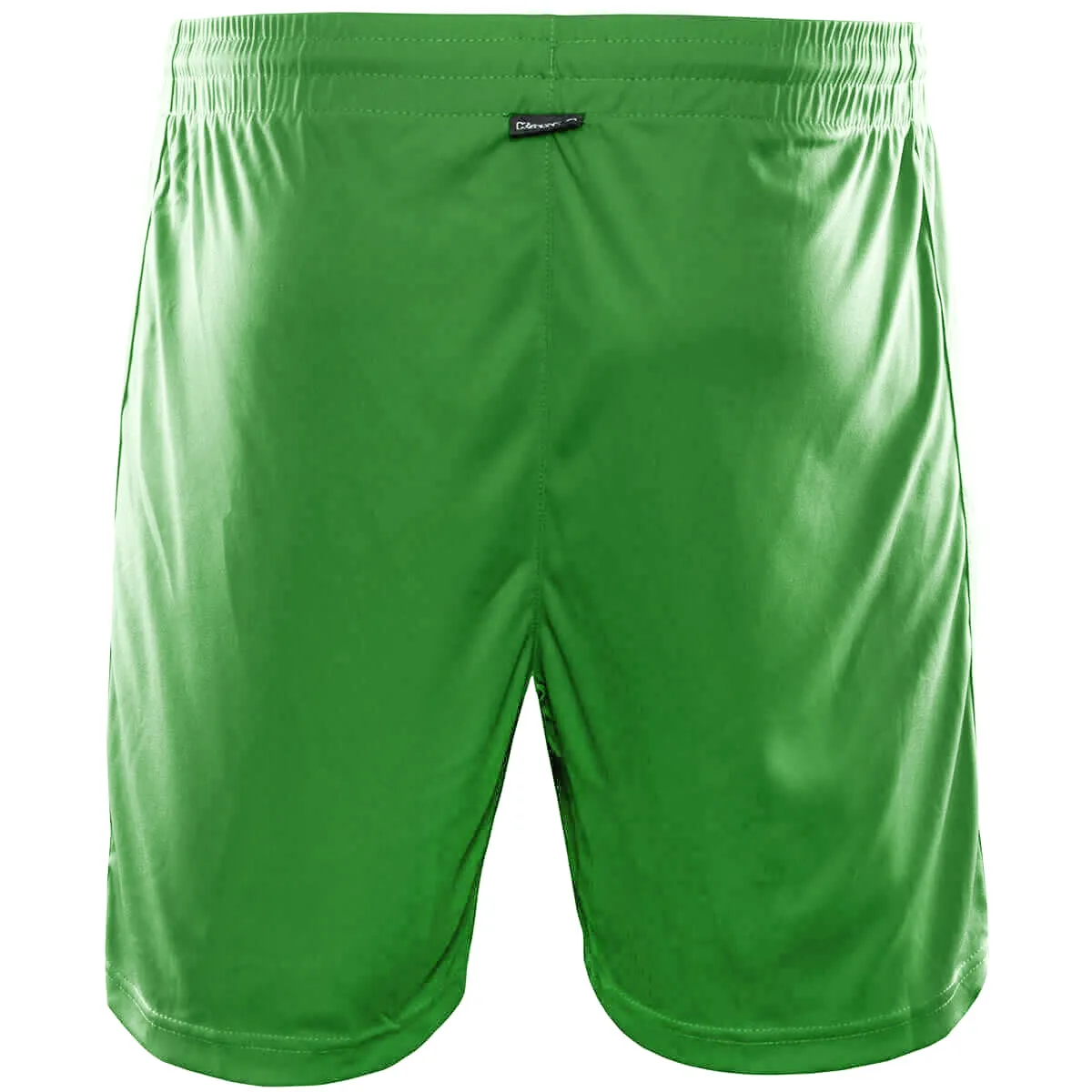 WUFC Development Centre Shorts Green - Unisex